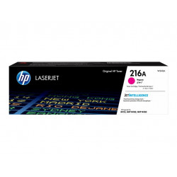 HP Toner 216A magenta