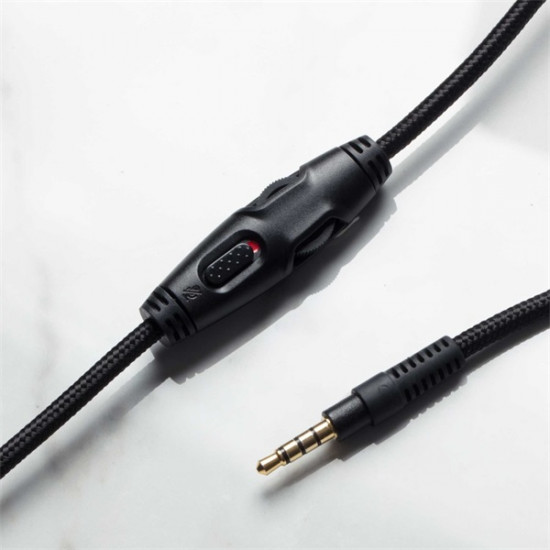 HP HYPERX Headset Cloud Alpha, fekete-piros (4P5L1AM#ABB) HP HYPERX Headset Cloud Alpha, fekete-piros (4P5L1AM#ABB)