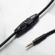 HP HYPERX Headset Cloud Alpha, fekete-piros (4P5L1AM#ABB) HP HYPERX Headset Cloud Alpha, fekete-piros (4P5L1AM#ABB)