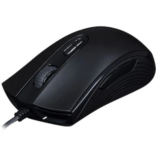 HYPERX Pulsefire Core Gaming RGB Vezetékes egér - Fekete (4P4F8AA) HYPERX Pulsefire Core Gaming RGB Vezetékes egér - Fekete (4P4F8AA)