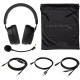HP HYPERX Headset Cloud MIX (4P5K9AA) HP HYPERX Headset Cloud MIX (4P5K9AA)