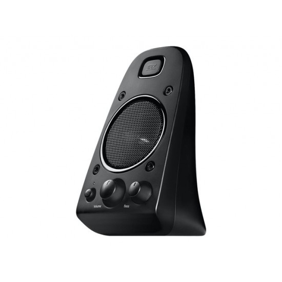 Logitech 2.1 Z-623 hangszóró szett fekete (980-000403) Logitech 2.1 Z-623 hangszóró szett fekete (980-000403)
