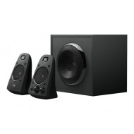 Logitech 2.1 Z-623 hangszóró szett fekete (980-000403)