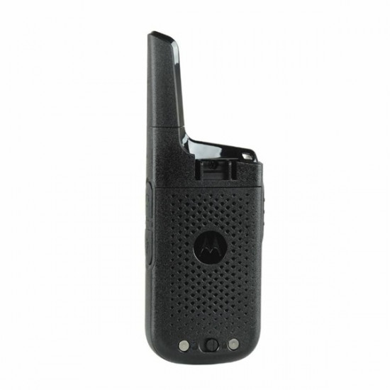 Motorola XT185 fekete üzleti walkie talkie (2db) Motorola XT185 fekete üzleti walkie talkie (2db)