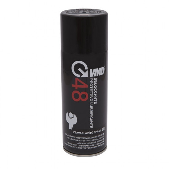 VMD 48 400ml csavarlazító spray (17248) VMD 48 400ml csavarlazító spray (17248)