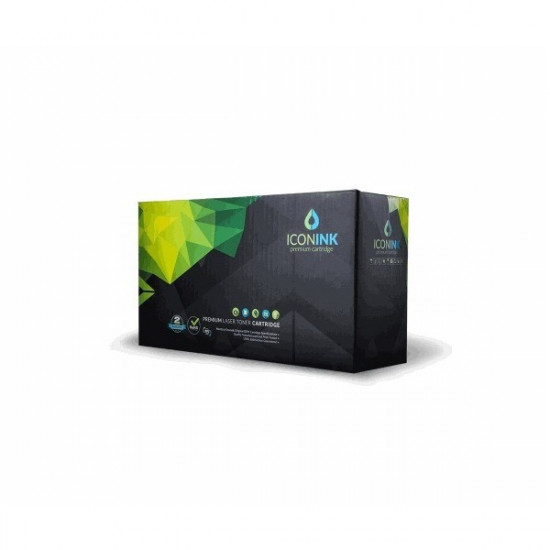 ICONINK CF350A utángyártott HP toner fekete (ICKN-CF350A) ICONINK CF350A utángyártott HP toner fekete (ICKN-CF350A)