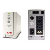APC APC Back-UPS 650VA, 230V, IEC (BK650EI)