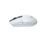 Logitech G305 LIGHTSPEED vezeték nélküli optikai Gaming egér fehér (910-005291)