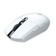 Logitech G305 LIGHTSPEED vezeték nélküli optikai Gaming egér fehér (910-005291)