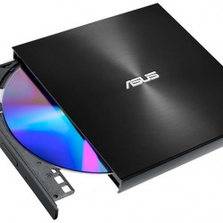 ASUS SDRW-08U9M-U/BLK/G/AS External DRW ASUS SDRW-08U9M-U, USB Type-C and Type-A, Ultra-Slim, Black ASUS SDRW-08U9M-U/BLK/G/AS External DRW ASUS SDRW-08U9M-U, USB Type-C and Type-A, Ultra-Slim, Black