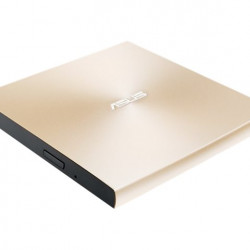 ASUS SDRW-08U9M-U/GOLD/G/AS External DRW ASUS SDRW-08U9M-U, USB Type-C and Type-A, Ultra-Slim, Gold ASUS SDRW-08U9M-U/GOLD/G/AS External DRW ASUS SDRW-08U9M-U, USB Type-C and Type-A, Ultra-Slim, Gold