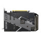 Asus RTX 3060 V2 OC DUAL-RTX3060-O12G-V2 12GB GDDR6 videokártya Asus RTX 3060 V2 OC DUAL-RTX3060-O12G-V2 12GB GDDR6 videokártya