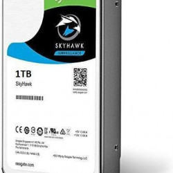 Seagate SkyHawk 1TB 3.5 merevlemez (ST1000VX005)
