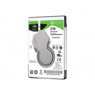Seagate BarraCuda 2TB 2,5 notebook merevlemez (ST2000LM015)