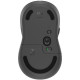 Logitech Signature M650 közepes vezeték nélküli egér grafitszürke (910-006253) Logitech Signature M650 közepes vezeték nélküli egér grafitszürke (910-006253)