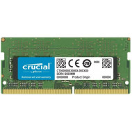 Crucial DDR4 8GB 3200MHz C22 memória (CT8G4SFRA32A)