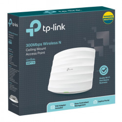 TP-Link EAP110 Wireless Access Point 10/100 PoE