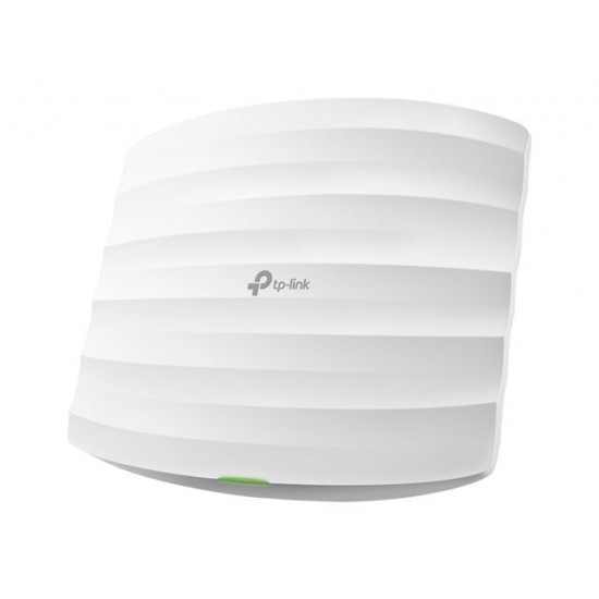 TP-Link EAP245 AC1750 Wireless Access Point plafonra szerelhető TP-Link EAP245 AC1750 Wireless Access Point plafonra szerelhető