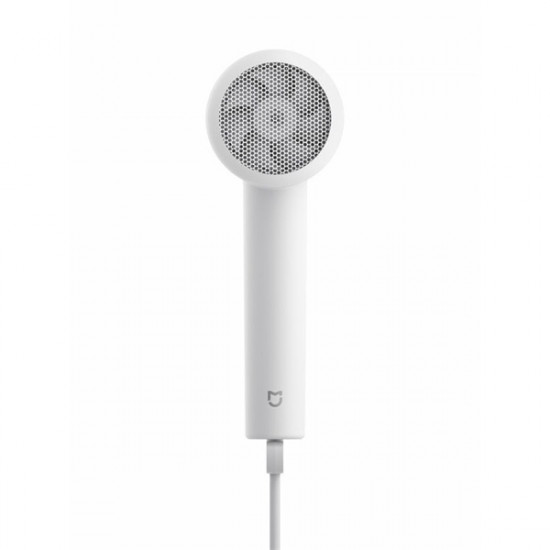 Xiaomi Mi Ionic Hair Dryer H300 EU ionizátoros fehér hajszárító (BHR5081GL) Xiaomi Mi Ionic Hair Dryer H300 EU ionizátoros fehér hajszárító (BHR5081GL)
