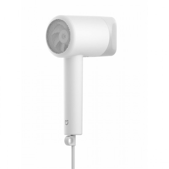 Xiaomi Mi Ionic Hair Dryer H300 EU ionizátoros fehér hajszárító (BHR5081GL) Xiaomi Mi Ionic Hair Dryer H300 EU ionizátoros fehér hajszárító (BHR5081GL)