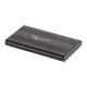 Gembird 2.5'' külső merevlemez ház USB (EE2-U2S-5) Gembird 2.5'' külső merevlemez ház USB (EE2-U2S-5)