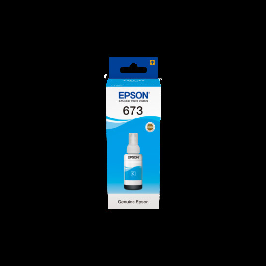 EPSON Patron T6732 cyan