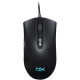 HYPERX Pulsefire Core Gaming RGB Vezetékes egér - Fekete (4P4F8AA) HYPERX Pulsefire Core Gaming RGB Vezetékes egér - Fekete (4P4F8AA)