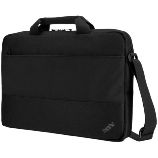Lenovo Basic Topload notebook táska 15.6 fekete (4X40Y95214) Lenovo Basic Topload notebook táska 15.6 fekete (4X40Y95214)