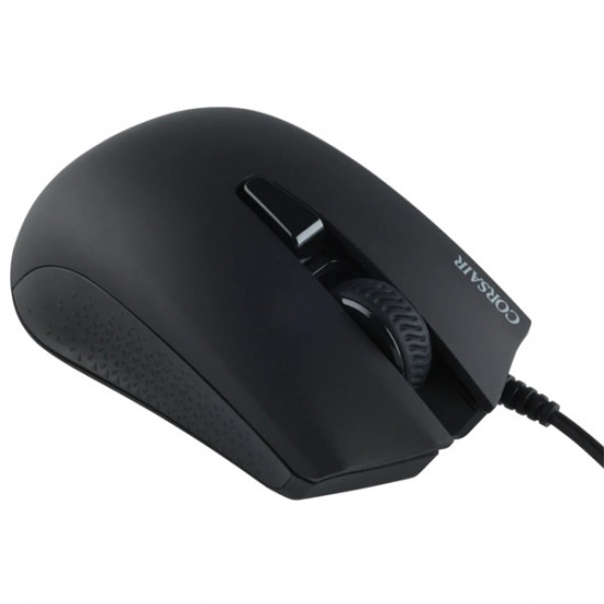 Corsair HARPOON RGB PRO FPS/MOBA gaming optikai egér fekete  (CH-9301111-EU)