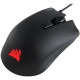 Corsair HARPOON RGB PRO FPS/MOBA gaming optikai egér fekete  (CH-9301111-EU)