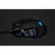 Corsair Scimitar RGB Elite Fekete egér Corsair Scimitar RGB Elite Fekete egér
