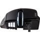 Corsair Scimitar RGB Elite Fekete egér Corsair Scimitar RGB Elite Fekete egér