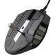 Corsair Scimitar RGB Elite Fekete egér Corsair Scimitar RGB Elite Fekete egér