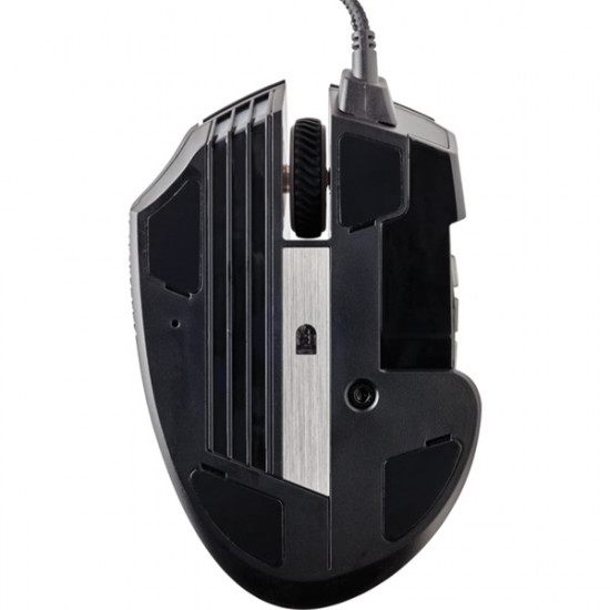 Corsair Scimitar RGB Elite Fekete egér Corsair Scimitar RGB Elite Fekete egér