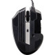 Corsair Scimitar RGB Elite Fekete egér Corsair Scimitar RGB Elite Fekete egér