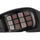 Corsair Scimitar RGB Elite Fekete egér Corsair Scimitar RGB Elite Fekete egér