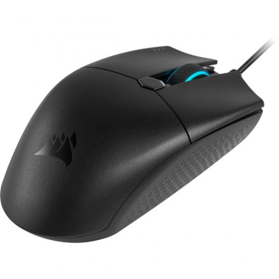 Corsair KATAR PRO Ultra-Light Gaming egér fekete (CH-930C011-EU)