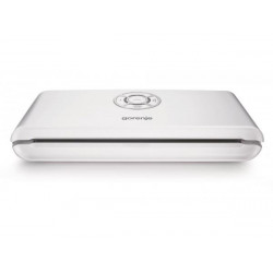 Gorenje VS120W vákuumozó fóliahegesztő
