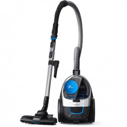 Philips PowerPro Compact porzsák nélküli porszívó (FC9332/09)