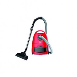 Thomas ECO POWER 2.0 piros porszívó (785038)