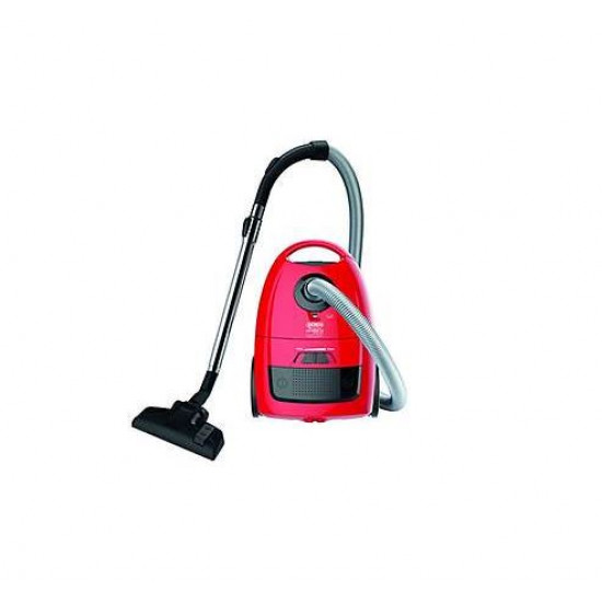 Thomas ECO POWER 2.0 piros porszívó (785038) Thomas ECO POWER 2.0 piros porszívó (785038)