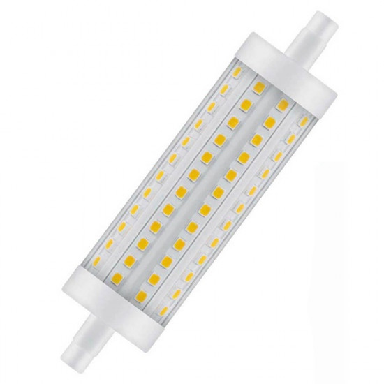 Osram Superstar LED fényforrás 15W meleg fehér ceruza (4058075811737) Osram Superstar LED fényforrás 15W meleg fehér ceruza (4058075811737)