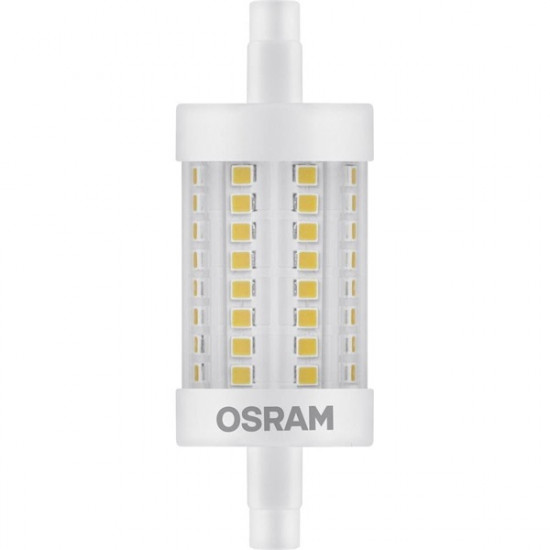 Osram STAR LED fényforrás 7W meleg fehér ceruza (4058075811690) Osram STAR LED fényforrás 7W meleg fehér ceruza (4058075811690)