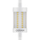 Osram STAR LED fényforrás 7W meleg fehér ceruza (4058075811690) Osram STAR LED fényforrás 7W meleg fehér ceruza (4058075811690)