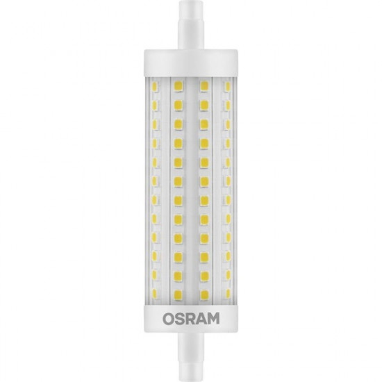 Osram STAR LED fényforrás 15W meleg fehér ceruza (4058075811614) Osram STAR LED fényforrás 15W meleg fehér ceruza (4058075811614)