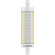 Osram STAR LED fényforrás 15W meleg fehér ceruza (4058075811614) Osram STAR LED fényforrás 15W meleg fehér ceruza (4058075811614)