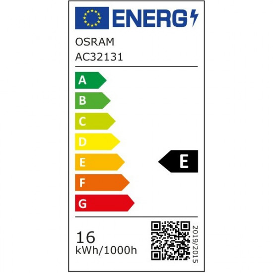 Osram STAR LED fényforrás 15W meleg fehér ceruza (4058075811614) Osram STAR LED fényforrás 15W meleg fehér ceruza (4058075811614)