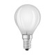 Osram Base matt üveg búra/4W/470lm/2700K/E14 LED kisgömb izzó 3 db (4058075819399) Osram Base matt üveg búra/4W/470lm/2700K/E14 LED kisgömb izzó 3 db (4058075819399)