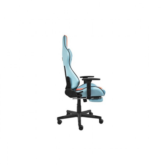 RAIDMAX Drakon DK905 gamer szék - kék/narancs (DK905BU) RAIDMAX Drakon DK905 gamer szék - kék/narancs (DK905BU)