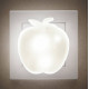 Delight LED Éjjeli fény - Alma (20295A) Delight LED Éjjeli fény - Alma (20295A)